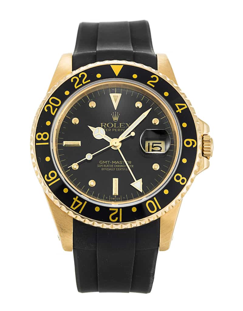 Rolex GMT Master 1675 Rolex GMT Master 1675